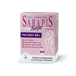 SARAPIS Sója 60 kapsúl