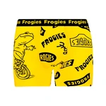 Férfi boxeralsó Frogies Logo