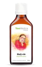 Yaomedica 085 Maly Vietor 50ml