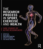 The Research Process in Sport, Exercise and Health