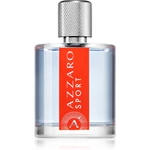 Azzaro Sport New toaletná voda pre mužov 100 ml