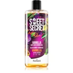 Farmona Sweet Secret Vanilla sprchový a kúpeľový gél 500 ml