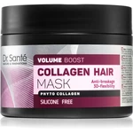 Dr. Santé Collagen revitalizační maska na vlasy s kolagenem 300 ml