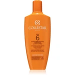 Collistar Special Perfect Tan Intensive Ultra-Rapid Supertanning Treatment krém na opalování SPF 6 200 ml