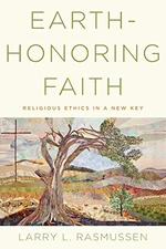 Earth-honoring Faith