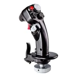 Joystick Thrustmaster F16 C VIPER HOTAS ADD-ON (2960848) joystick • replika knipla F-16C Vipe v merítku 1:1 • vyvinutý na základe oficiálnej licencie 