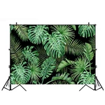 Forest Photography Backdrops Spring Photo Booth 3 Sizes Background Studio Safari Party Backdrop Vinyl Cloth Seamless