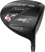 Cobra Golf Air-X Offset 15 Golfová hole - driver Pravá ruka 15° Lady