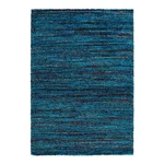 Modrý koberec Mint Rugs Chic, 160 x 230 cm