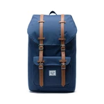 Modrý batoh Herschel Little America, 25 l