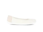 Barefoot baleríny Be Lenka - Sophie - Chalk White 42