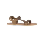 Barefoot sandály Be Lenka Flexi - Olive Green 39