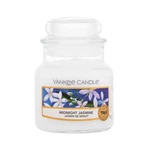 Yankee Candle Midnight Jasmine 104 g vonná sviečka unisex