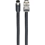 Rutenbeck HDMI prepojovací kábel #####HDMI-A Stecker, #####HDMI-A Stecker 20.00 m  21840020  #####HDMI-Kabel