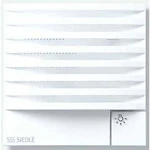 Siedle 200038825-00 intercom  funkčný modul  sivá