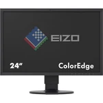 EIZO CS2420 LED monitor 61 cm (24 palca) En.trieda 2021 G (A - G) 1920 x 1200 Pixel WUXGA 15 ms HDMI ™, DVI, DisplayPort