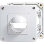 ESYLUX EM10055157  kryt   biela IP44