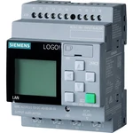 Siemens 6ED1052-1HB08-0BA1 riadiaci modul  24 V/DC, 24 V/AC