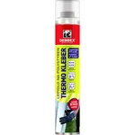 Pena montážna Den Braven Thermo Kleber 750 ml pištoľová