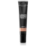 Anastasia Beverly Hills Liquid Glow tekutý rozjasňovač odstín Rose Gold 20 ml