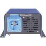 IVT menič napätia DC / AC DSW-1200/12 V FR 1200 W 12 V/DC - 230 V/AC, 5 V/DC diaľkovo zapínateľný