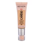 Revlon Photoready Candid Natural Finish 22 ml make-up pre ženy 120 Buff