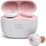 JBL Tune 125TWS, pink