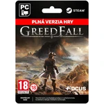 GreedFall [Steam] - PC