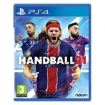 Handball 21 - PS4