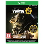 Fallout 76: Wastelanders - XBOX ONE