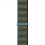 Apple Watch 44mm Inverness Green Sport Loop