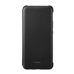 Eredeti tok Wallet Huawei P Smart Z, Black