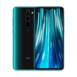 Xiaomi Redmi Note 8 Pro, 6GB/128GB, Dual SIM, Green