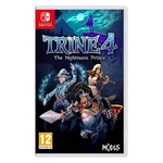 Trine 4: The Nightmare Prince