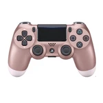 Sony DualShock 4 Wireless Controller v2, rose gold