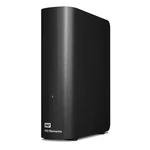 Western Digital HDD Elements Desktop, 14TB, USB 3.0 (WDBWLG0140HBK-EESN)