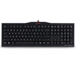 Mechanikus gamer billentyűzet Cherry MX Board 3.0 Red Gaming Keyboard