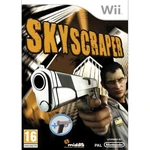 Skyscraper + VX blaster - Wii