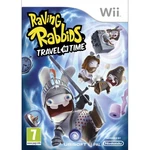 Raving Rabbids: Travel in Time - Wii