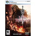 The Last Remnant (Games for Windows) - PC