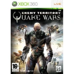 Enemy Territory: Quake Wars - XBOX 360