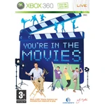 You're in the Movies - XBOX 360