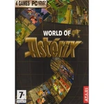 World of Asterix - PC