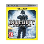 Call of Duty: World at War - PS3