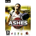 Ashes Cricket 2009 - PC