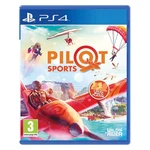 Pilot Sports - PS4