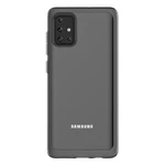 Tok Samsung Gradation GP-FP715K Samsung Galaxy A71 - A715F, Black