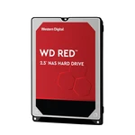 Western Digital HDD Red, 1TB, 16MB Cache, 5400 RPM, 2.5" (WD10JFCX)