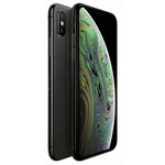 Apple iPhone Xs, 64GB | Space Gray,C osztály - használt, 12 hónap garancia