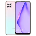 Huawei P40 Lite, 6/128GB, Dual SIM, Sakura Pink - EU disztribúció